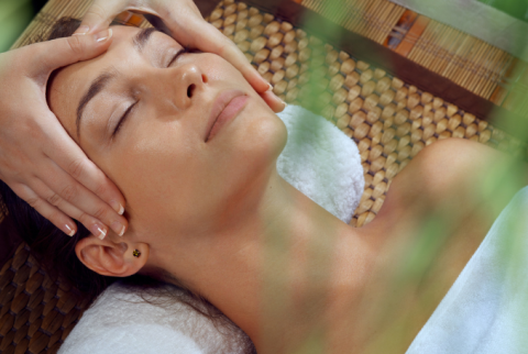 Special rejuvenating hair care offer